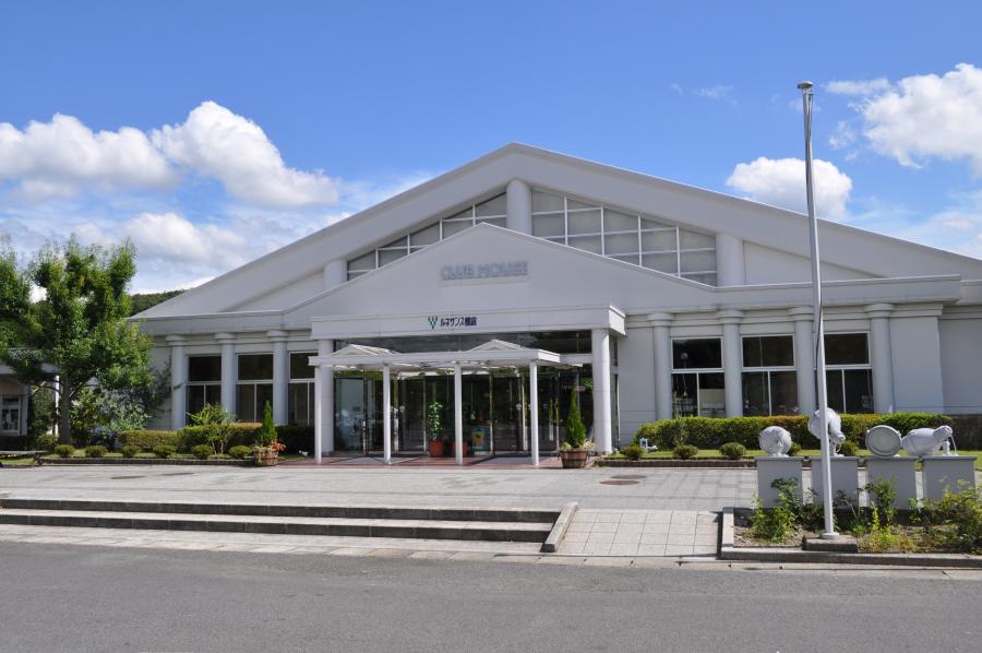 ルネサンス棚倉