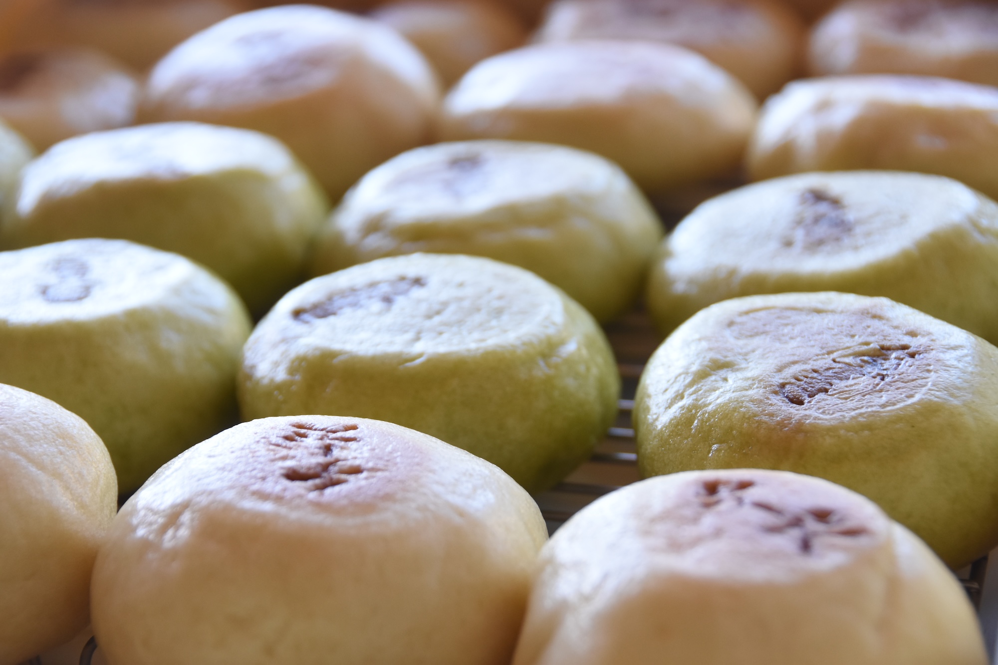 大子おやき学校