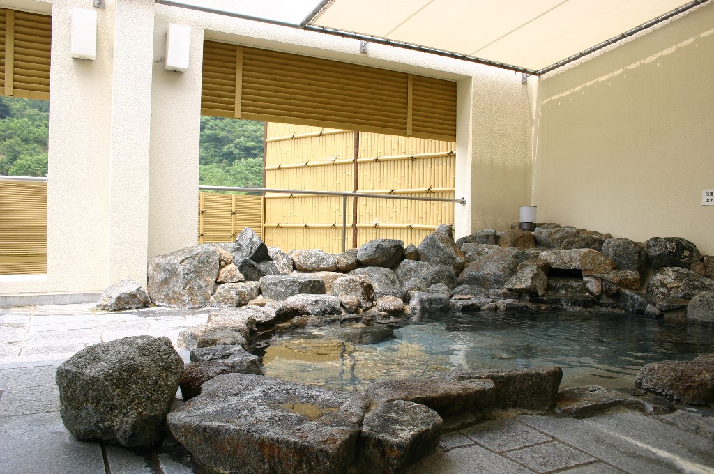 竜っちゃん乃湯