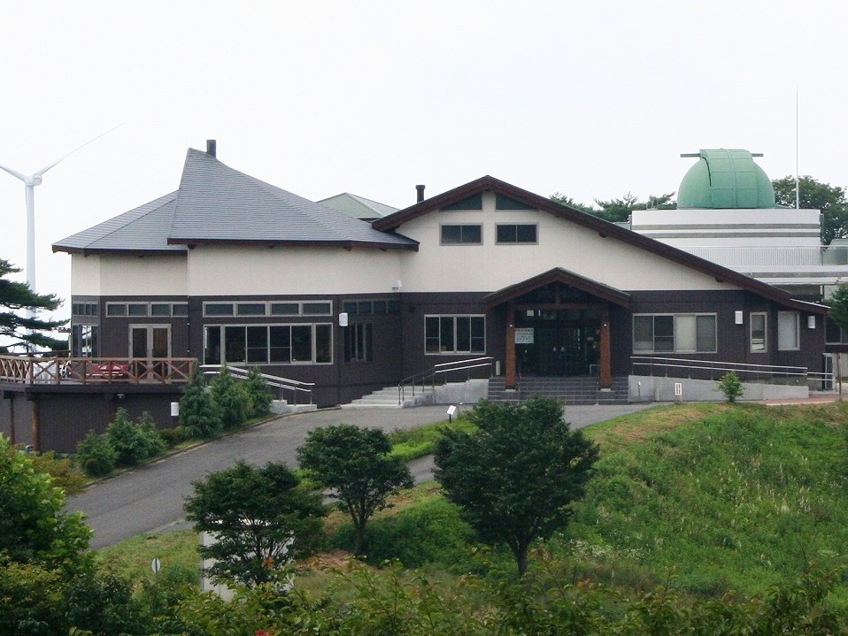 プラトーさとみ