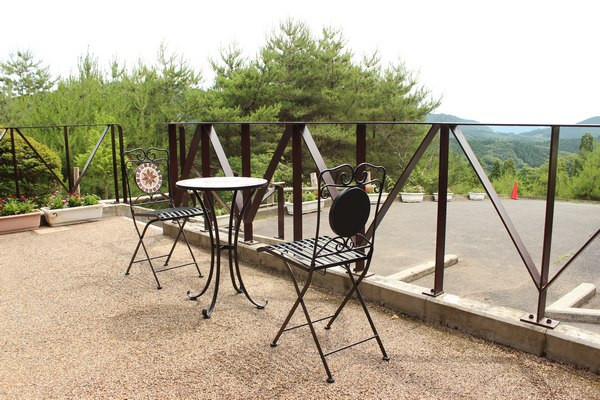 奥日立きららの里　きらら館