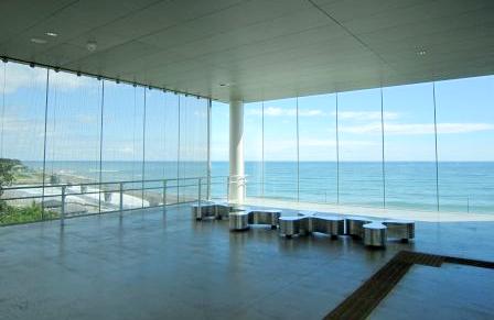 日立駅情報交流プラザ　ぷらっとひたち