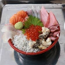 道の駅日立おさかなセンター