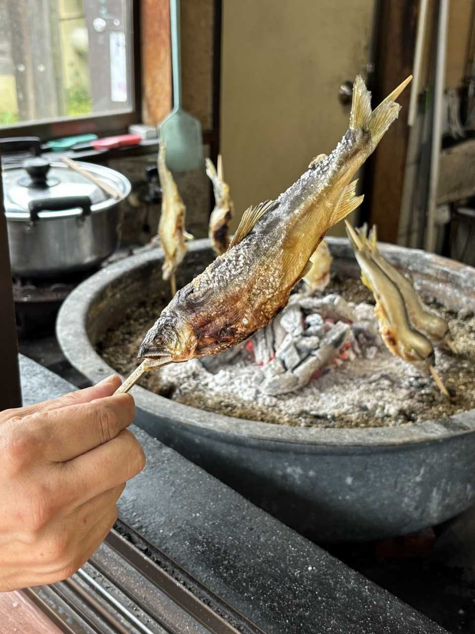 特産品直売センターかつら