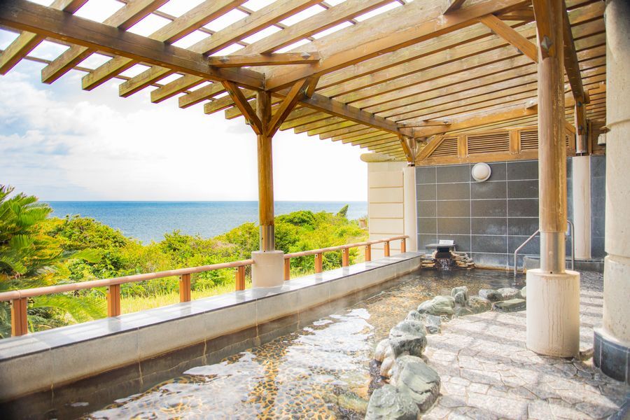 ホテルニュー白亜紀