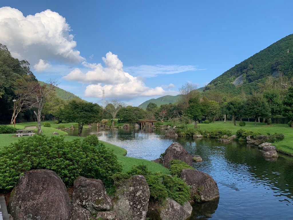 種まき権兵衛の里
