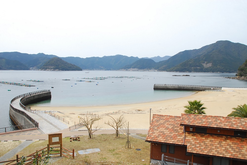 三木浦マリンパーク