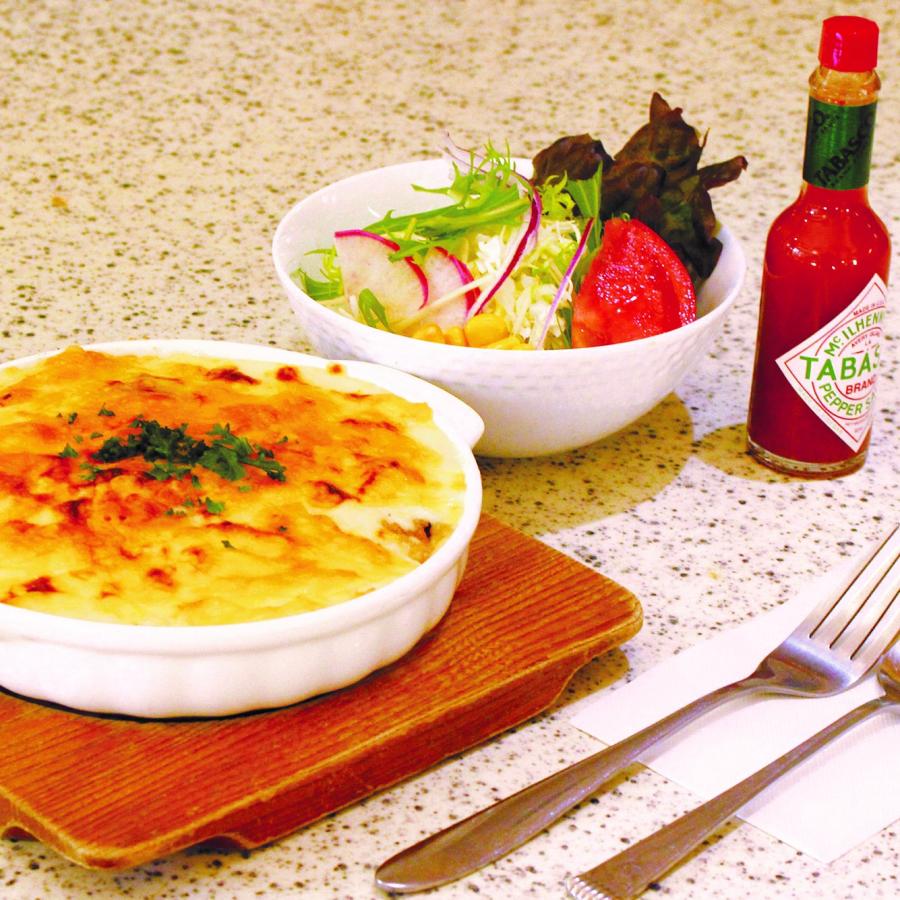 お食事処　喫茶セルフ