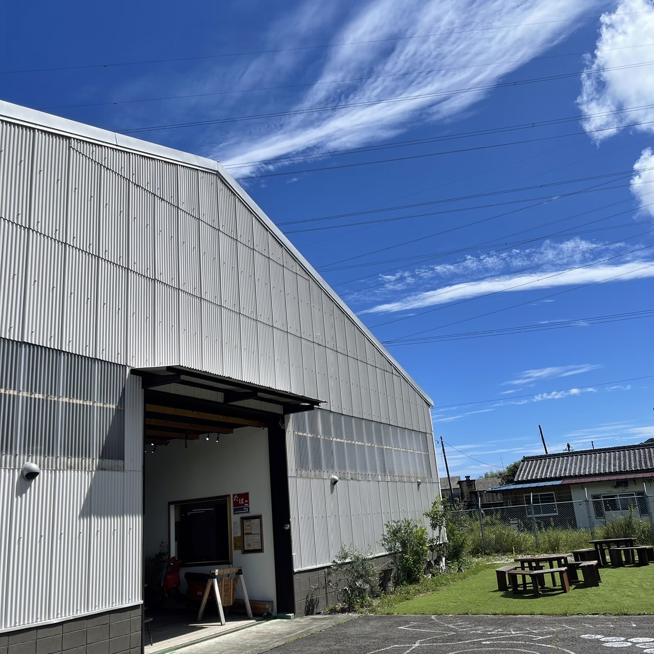 おわせマルシェ