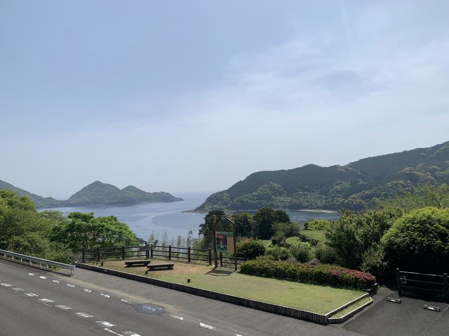 太郎坂広場