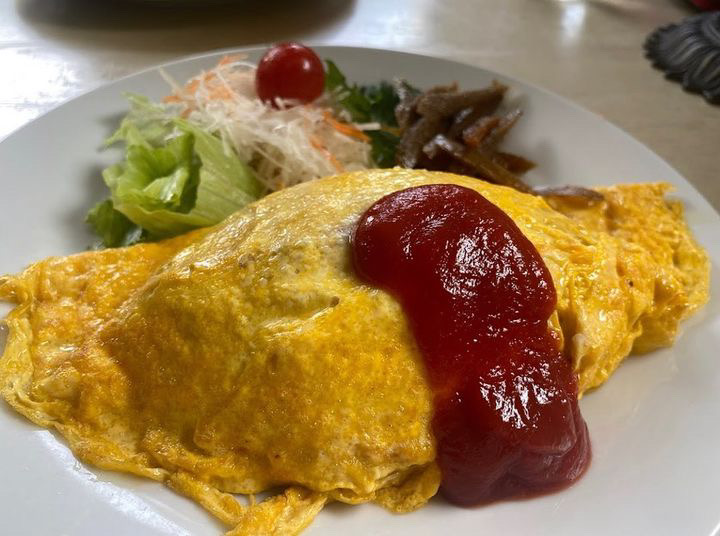 Iru-Cafe &Stainedglass Atelier GITA