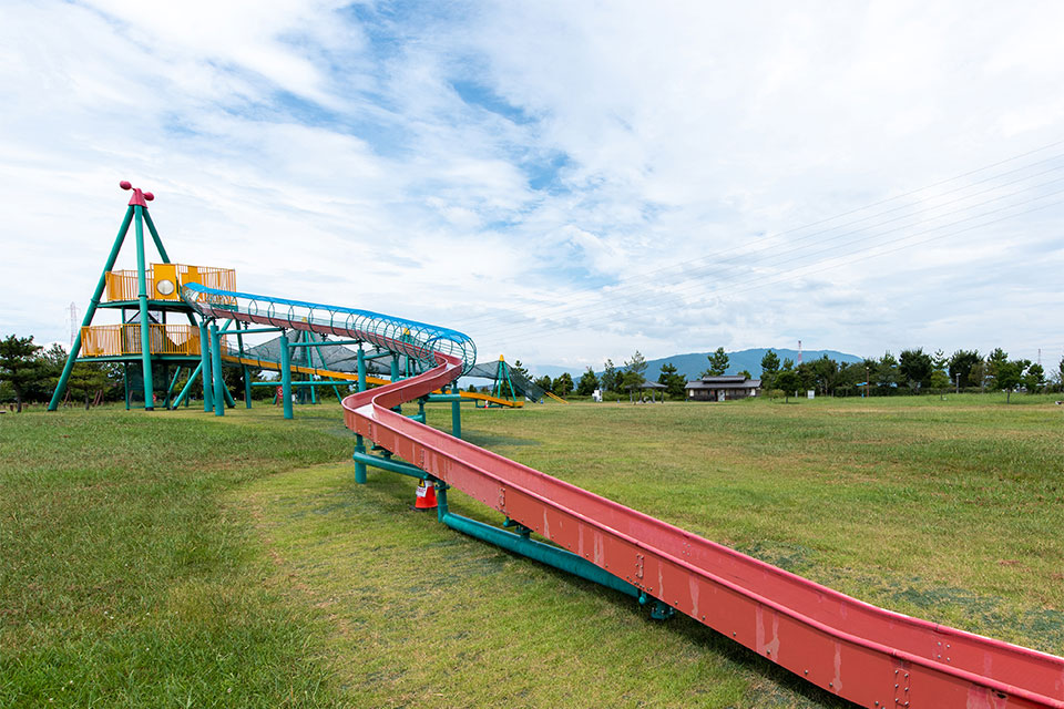 カルチャービレッジ輪中ドーム