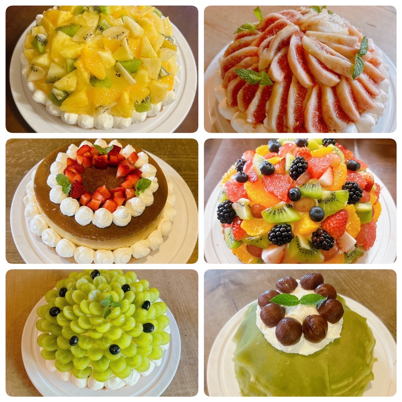 ファーマーズカフェ