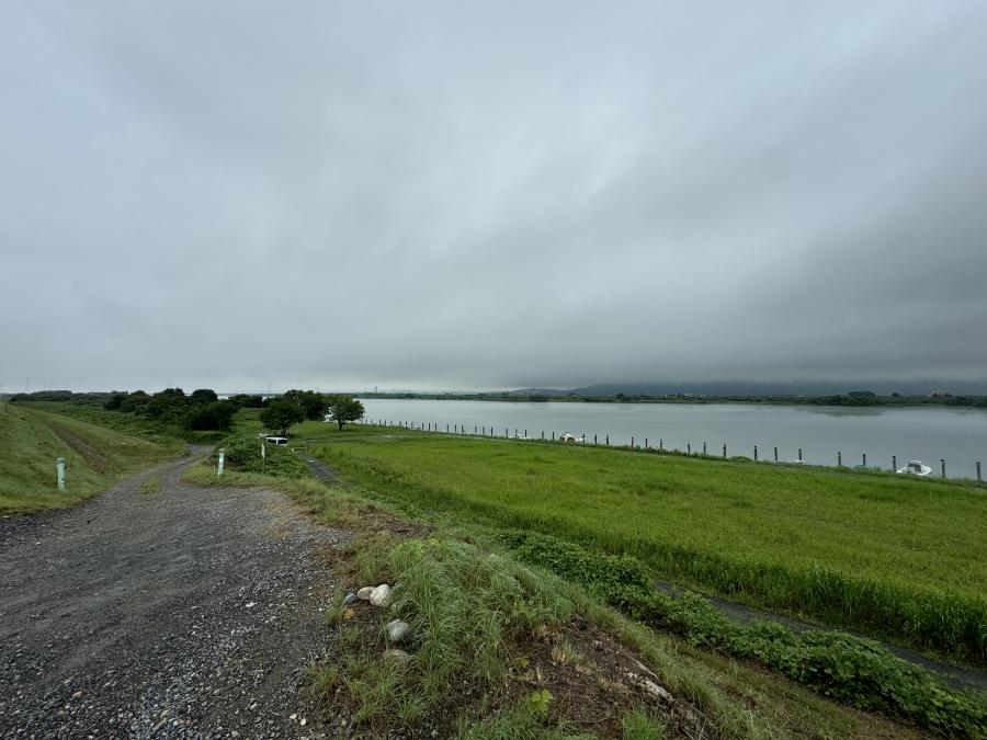 葛木港（木曽川観光船）