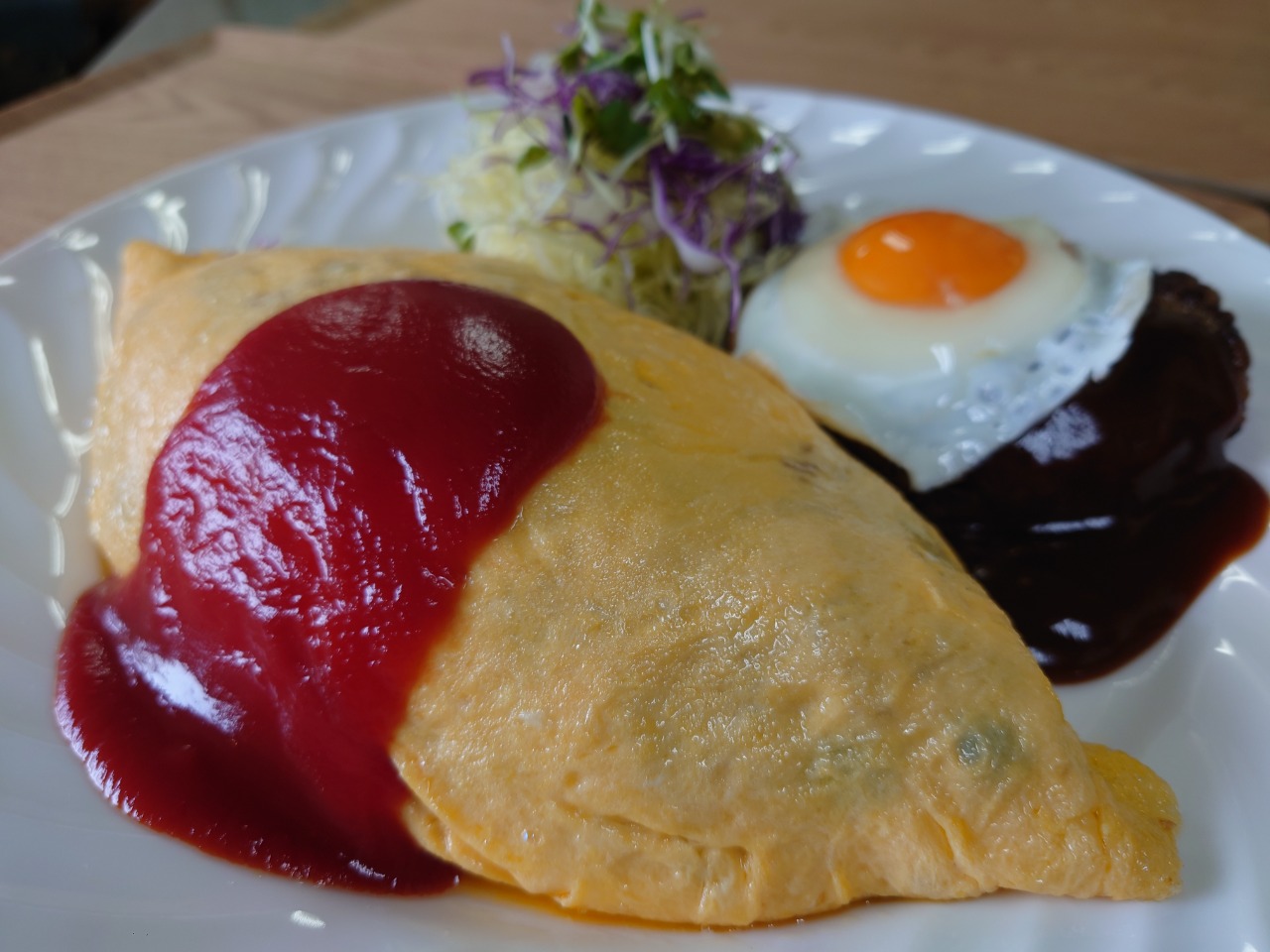 カフェレスト シエン