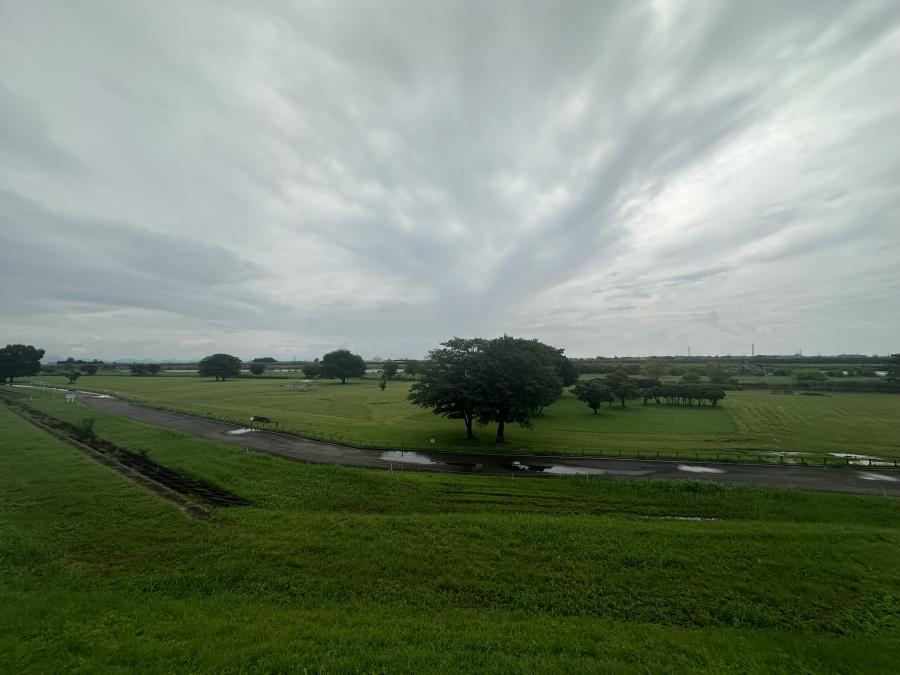 平田リバーサイドプラザ