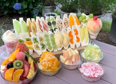 多度グリーンファーム