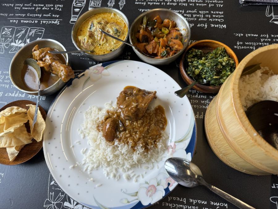 ミナミキッチン