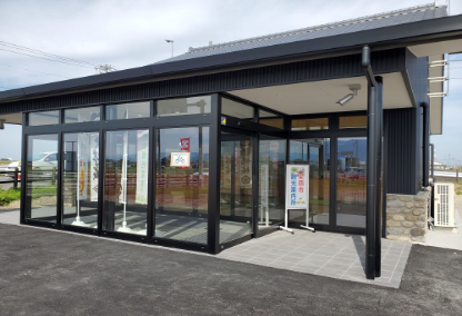 愛西市観光案内所