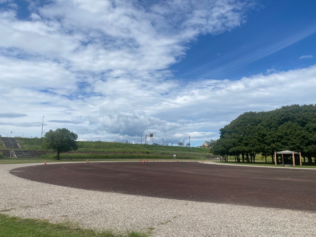 平田リバーサイドプラザ