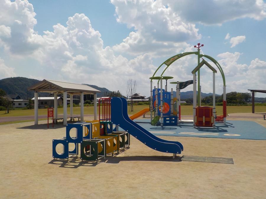 日特スパークテックWKS（ワークス）パーク