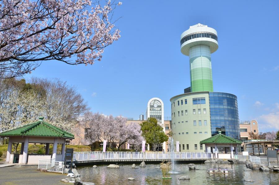 すいとぴあ江南