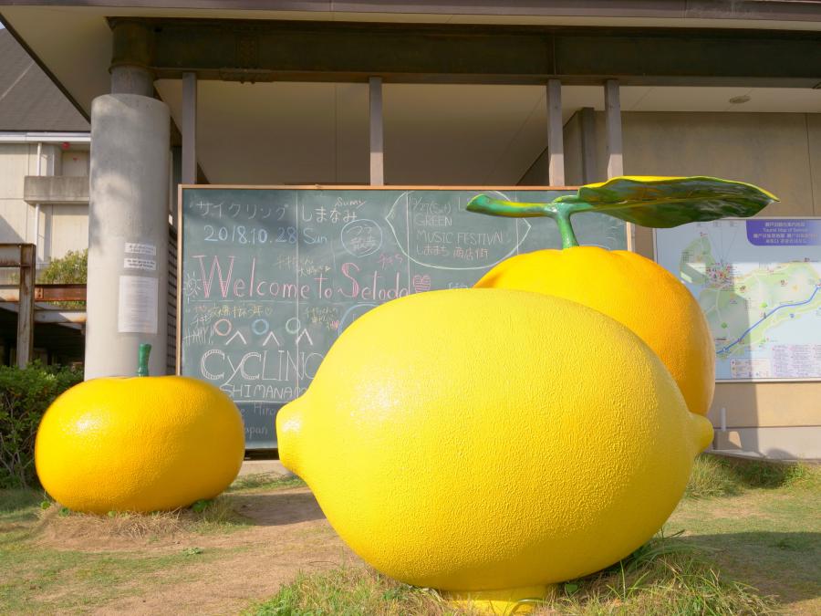 瀬戸田町観光案内所