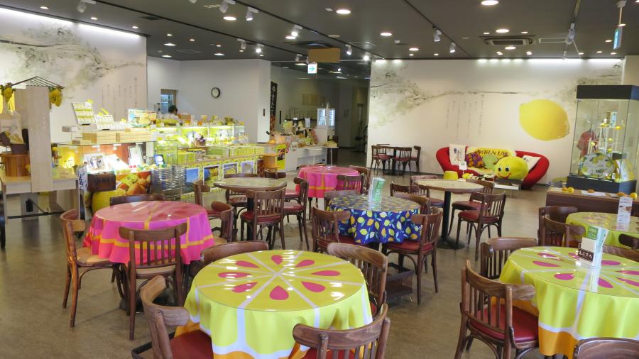 島ごころSETODA本店