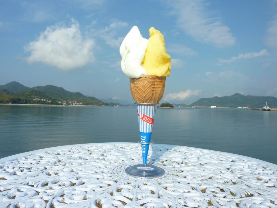 しまなみドルチェ本店