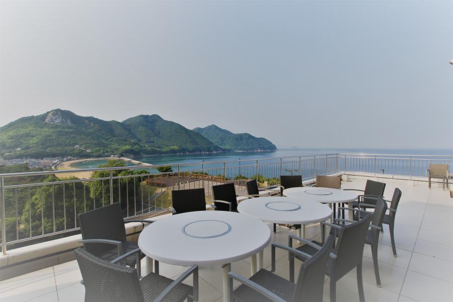 インランド・シー・リゾート・フェスパ