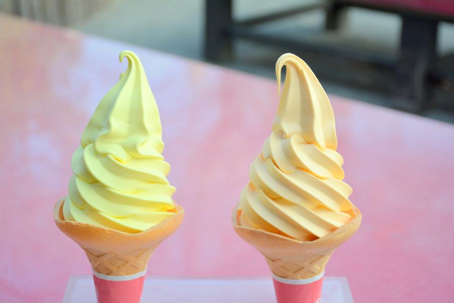 千光寺公園頂上売店