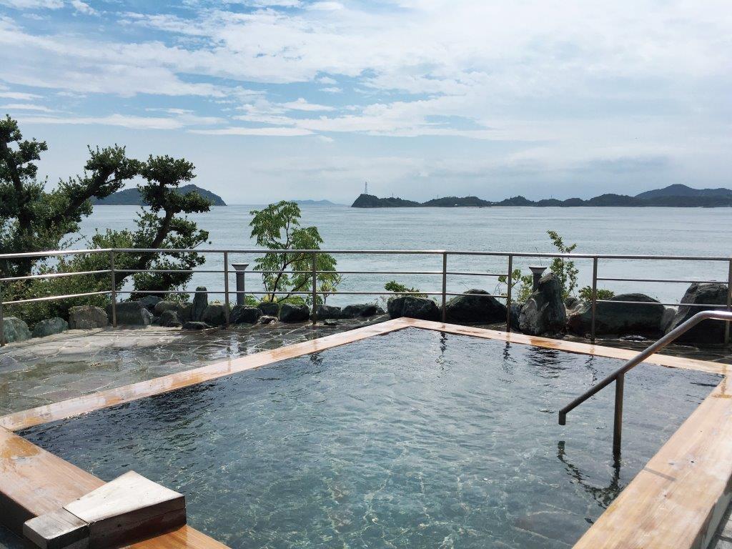 菰隠温泉ホテル　三洋倶楽部