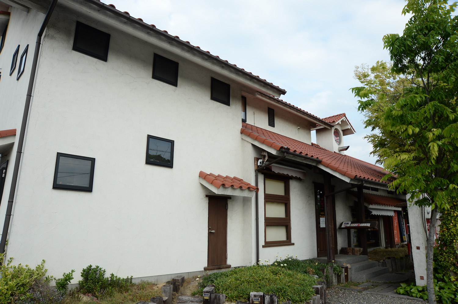 西洋菓子ツカサ