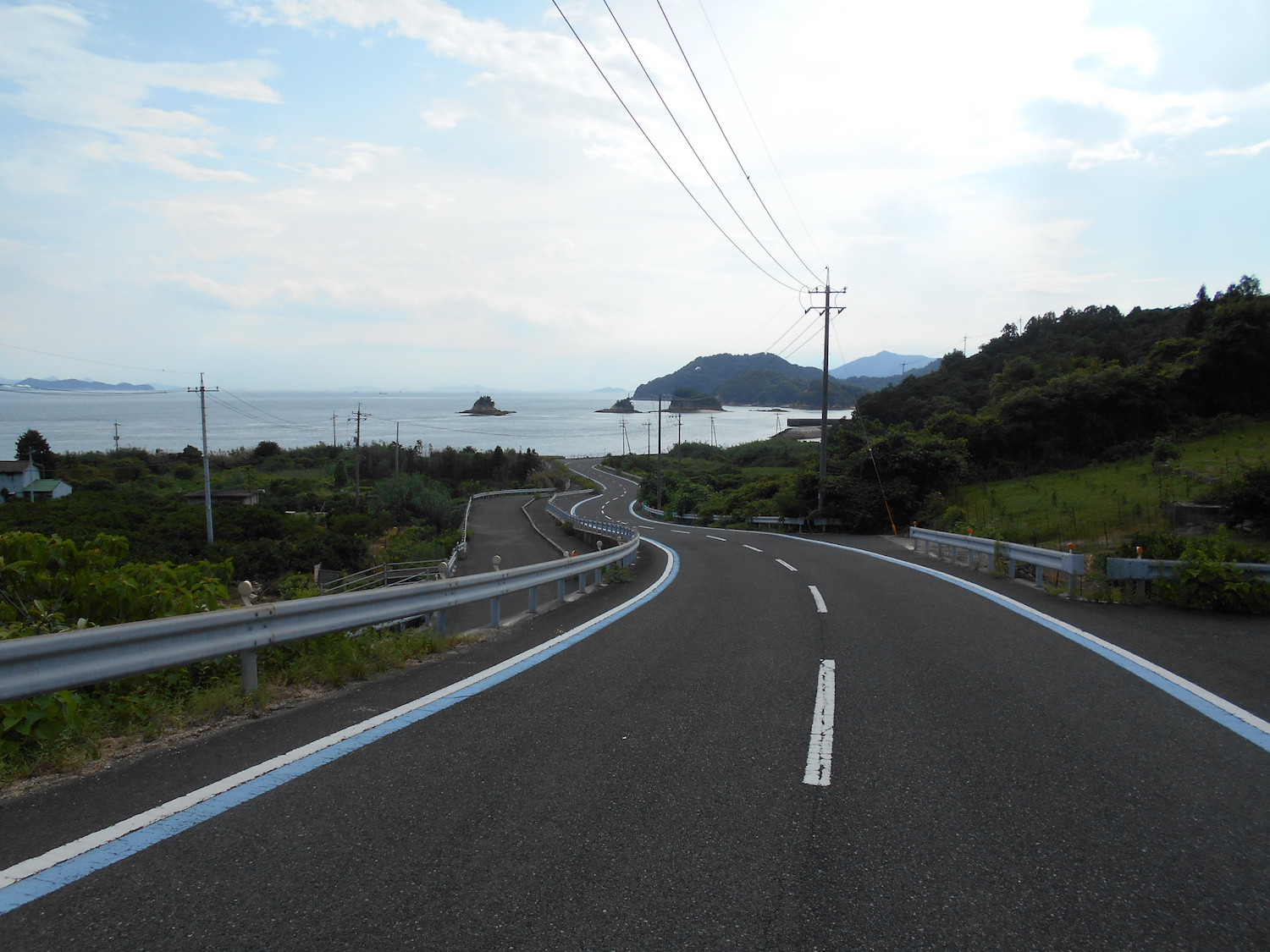 イナズマロード