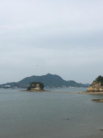 大角豆島