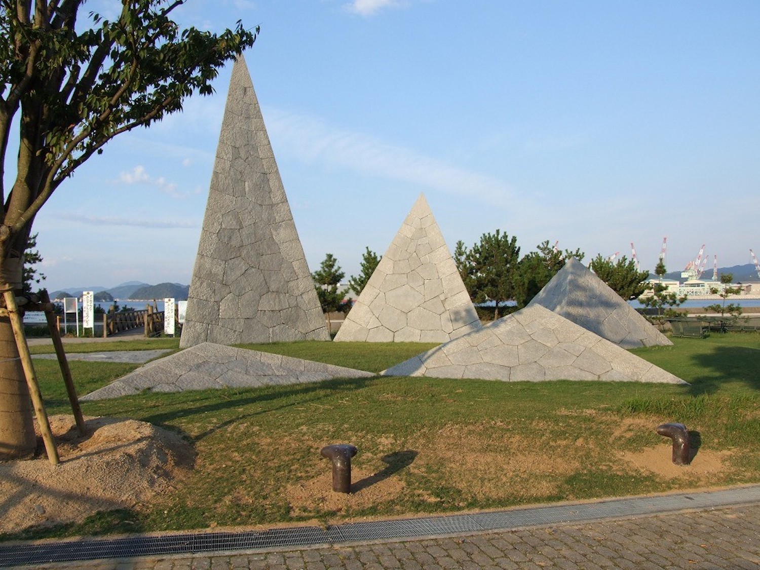 星の浦海浜公園