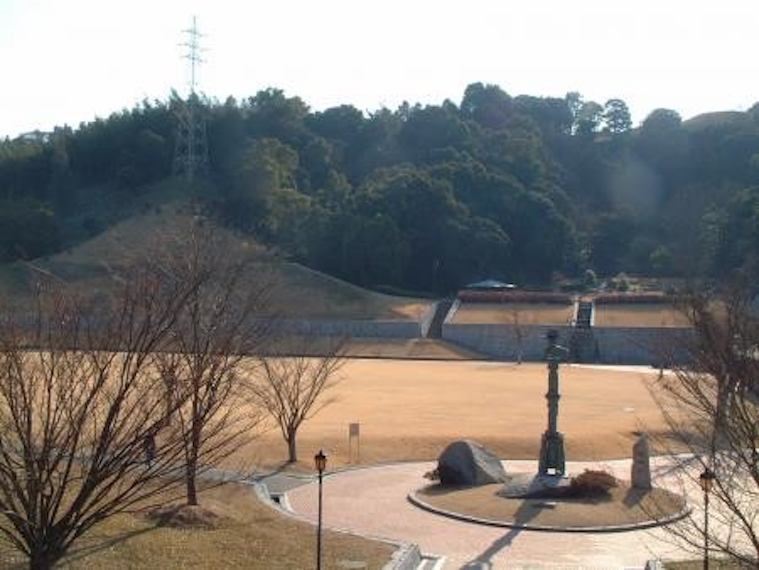 藤山健康文化公園