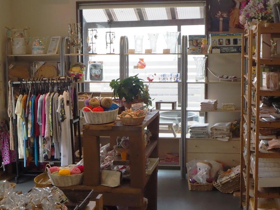 Gift あいらんど かわ邉