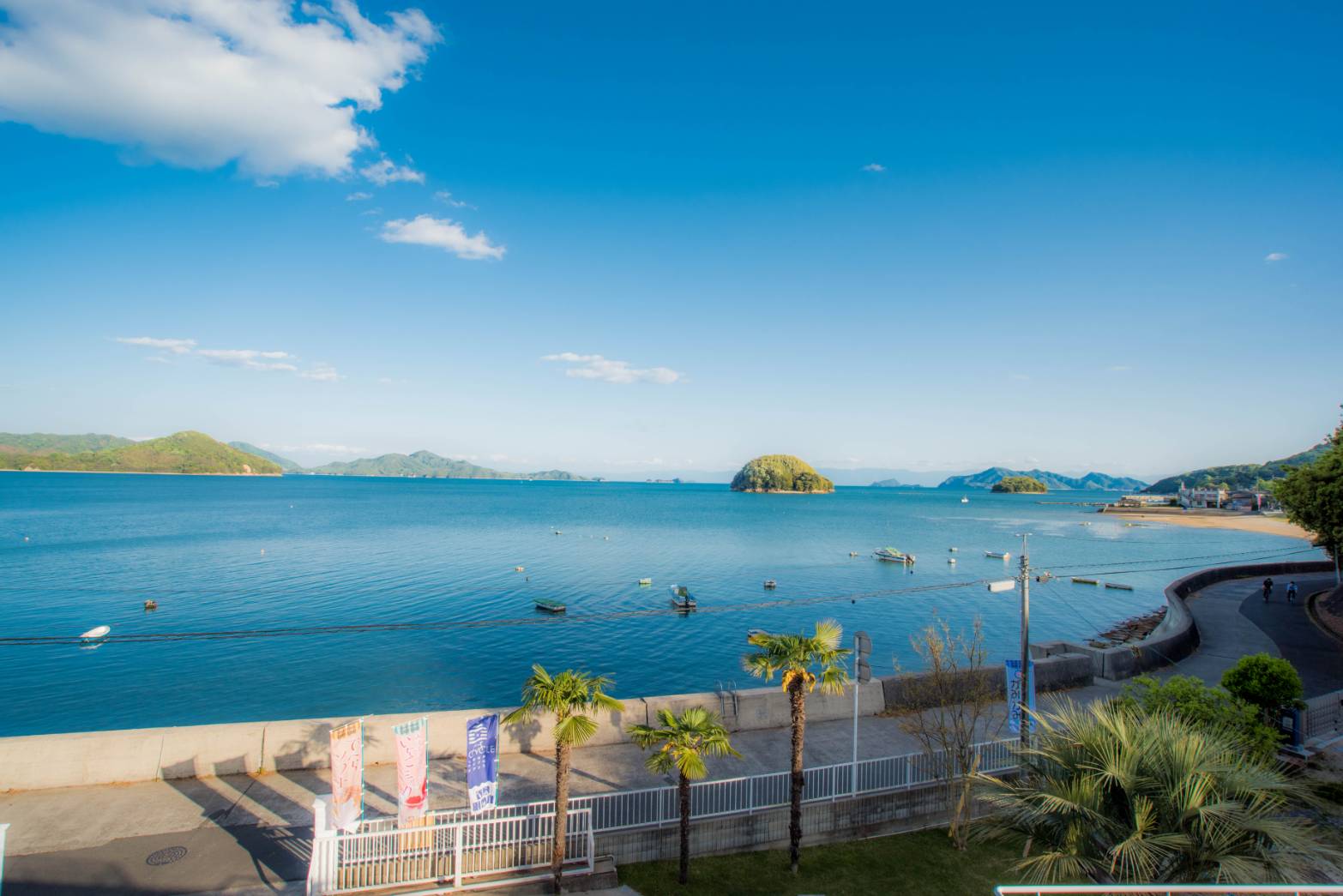 ゲストハウス がみがみ