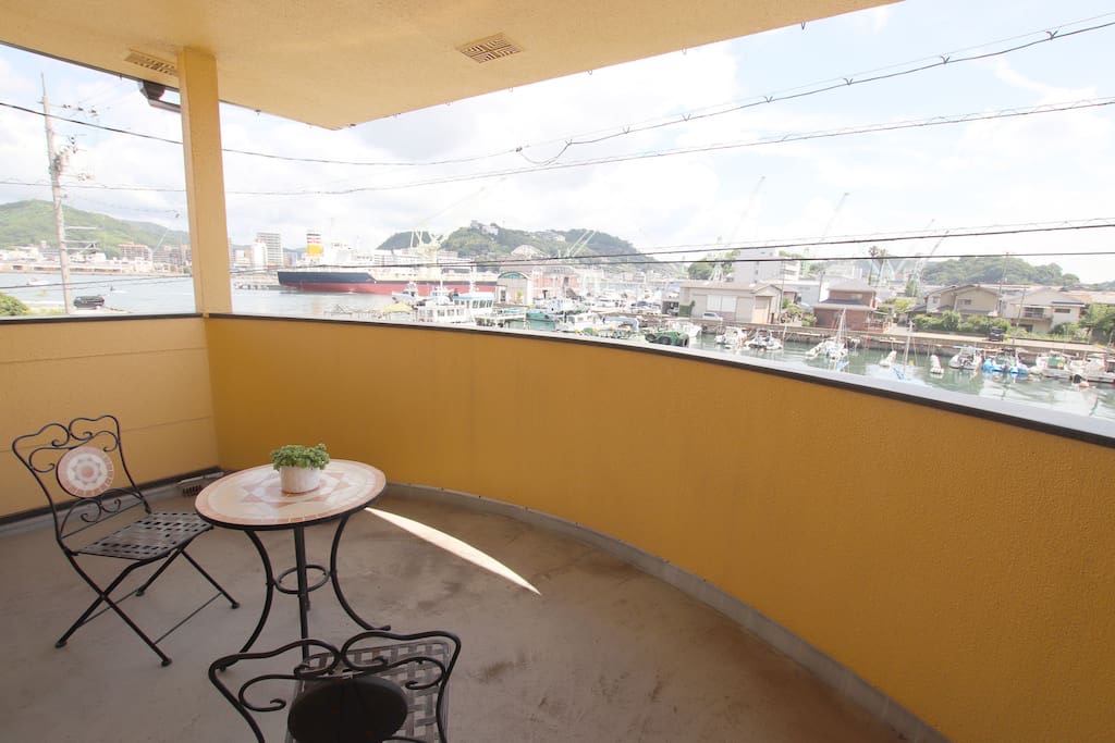 ゲストハウスMOM