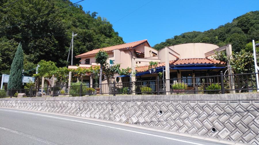 リストランテ イタリアーノ ドン・フェデリーコ