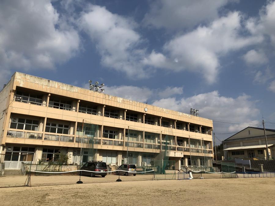 原田芸術文化交流館(やまそら)