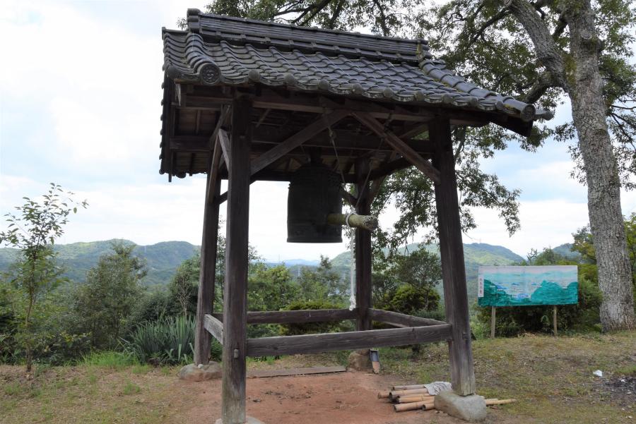海頭山 満願寺（菅の観音さん）