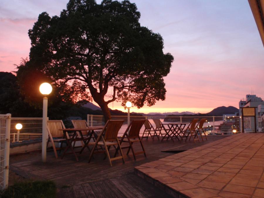 ナティーク城山