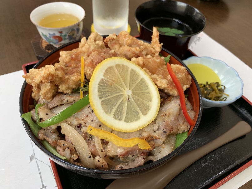 しまなみロマン