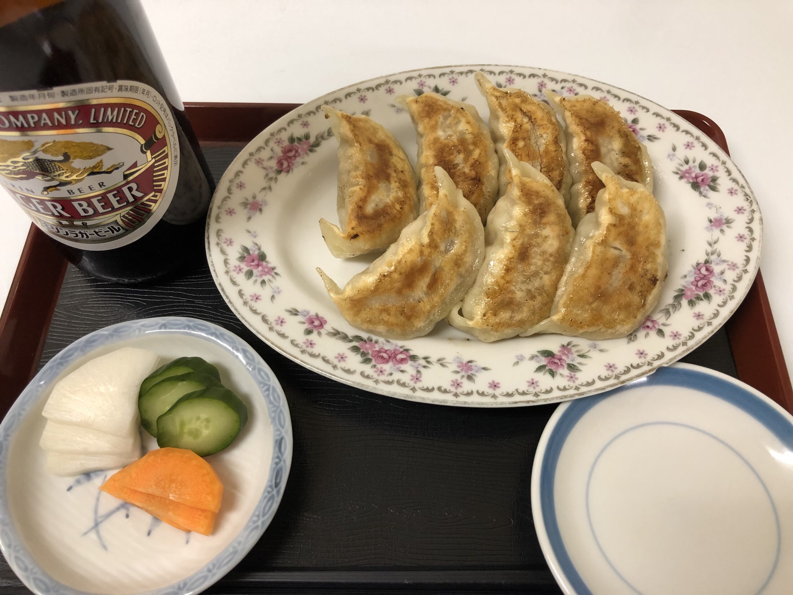 伏見食品 富士山餃子沼津店