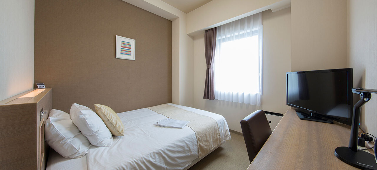 静鉄ホテルプレジオ沼津