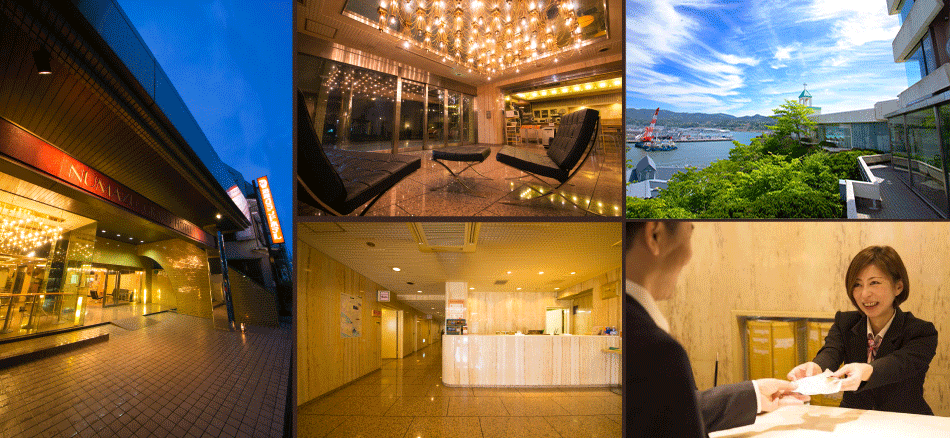 沼津グランドホテル