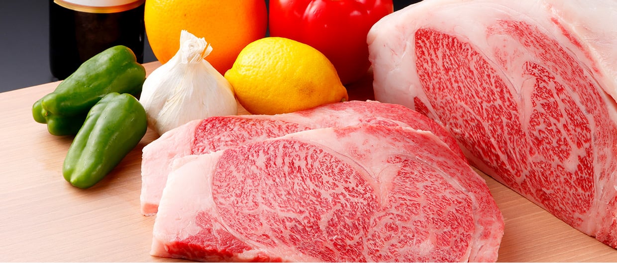 渡邊精肉店（小売店・第二工場）