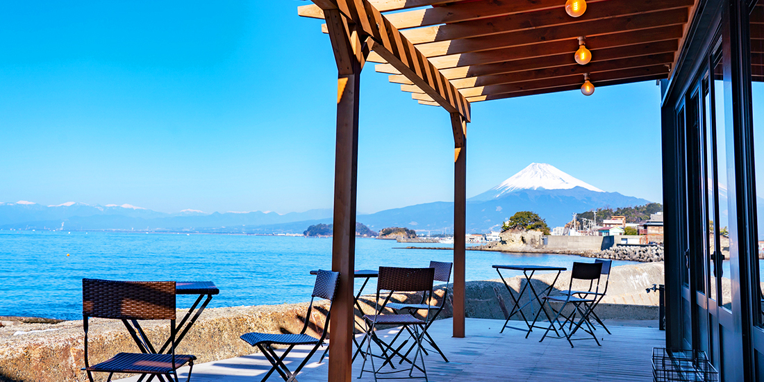 Grandma シーサイド店